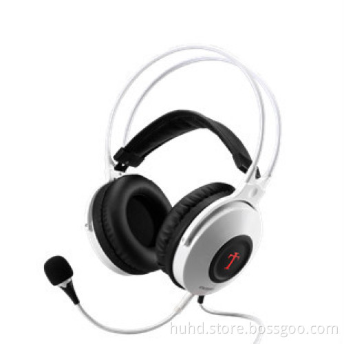 2.1 channel computer headset USB connector with super bass